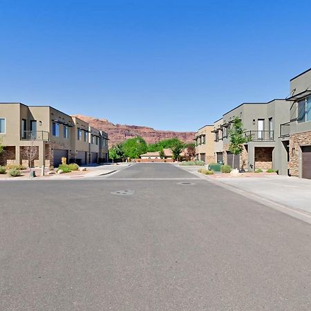 Entrada At Moab Unit #648 Apartment Exterior photo