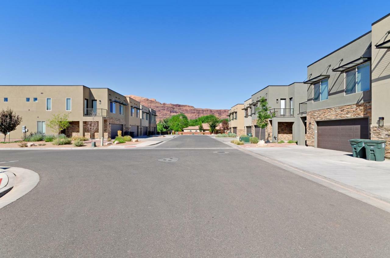 Entrada At Moab Unit #648 Apartment Exterior photo